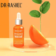 Dr.Rashel Vitamin C Brightening And Anti-Aging Eye Serum