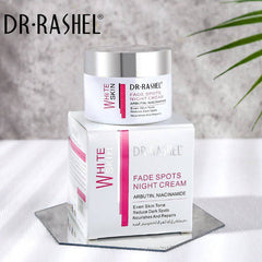 Dr.Rashel White Skin Fade Spots Night Cream