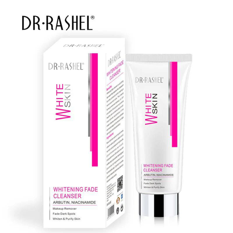 Dr.Rashel Whitening Fade Cleanser 80g