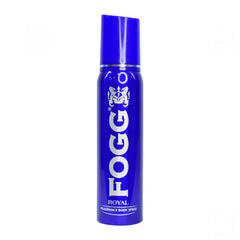 Fogg Men Royal Body Spray 120ml