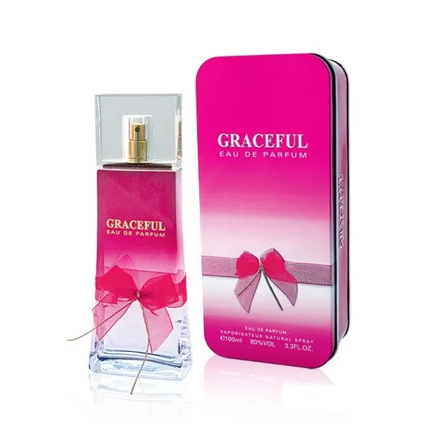 Graceful Perfume For Women 100ml