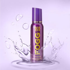 Fogg Paradise Fragrance Body Spray For Women