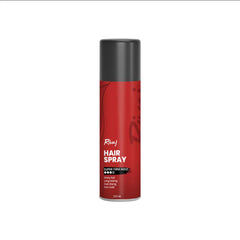 Rivaj Super Firm Hold Hair Spray