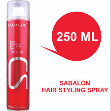 Sabalon Hair Spray 250ml