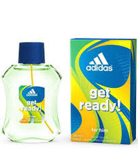 Adidas get Ready Perfume For Men