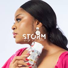 Storm Lady Spring  Body Spray 250ml