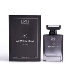 OPIO MOMENTUM FOR MEN 100ML