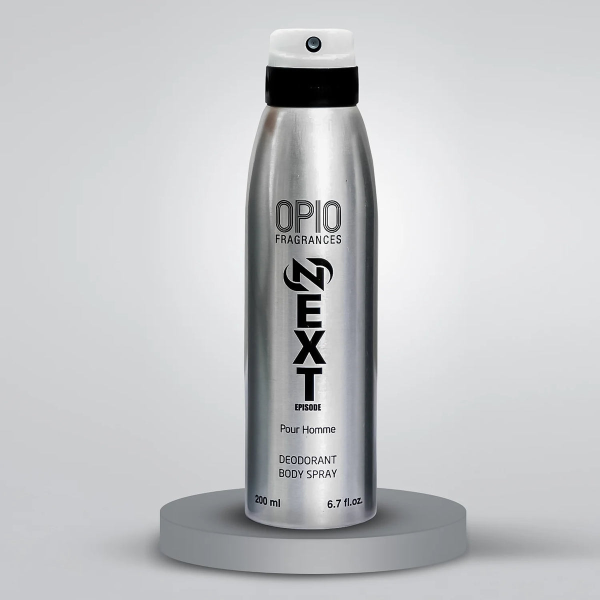 OPIO NEXT BODY SPRAY (FOR MEN)