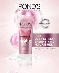 Ponds White Beauty Lightening Facial Foam Face Wash 100GM