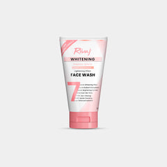 Rivaj Pinkish Whitening Face Wash 100ml