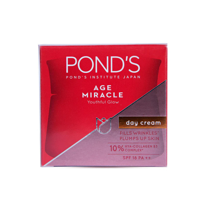 POND'S Age Miracle Day Cream 45g SPF18 PA++