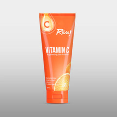 Rivaj Vitamin C Skin Polisher 200ml